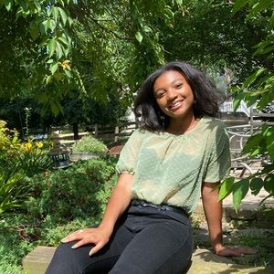 Meet your Posher, Auriel